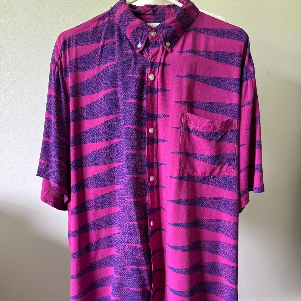 Men's Manaola polo shirt